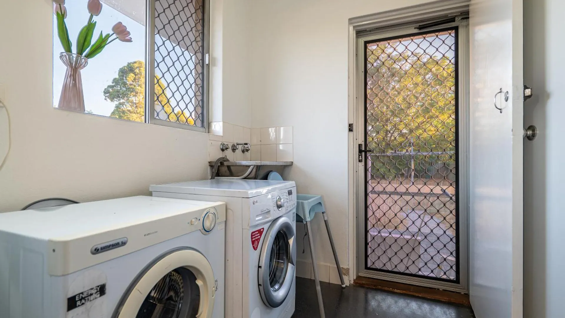 2B Cozy House Near The Airport Villa Perth Australien