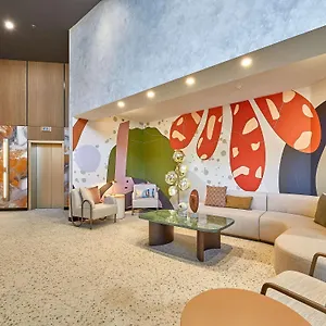 4* Отель Ibis
